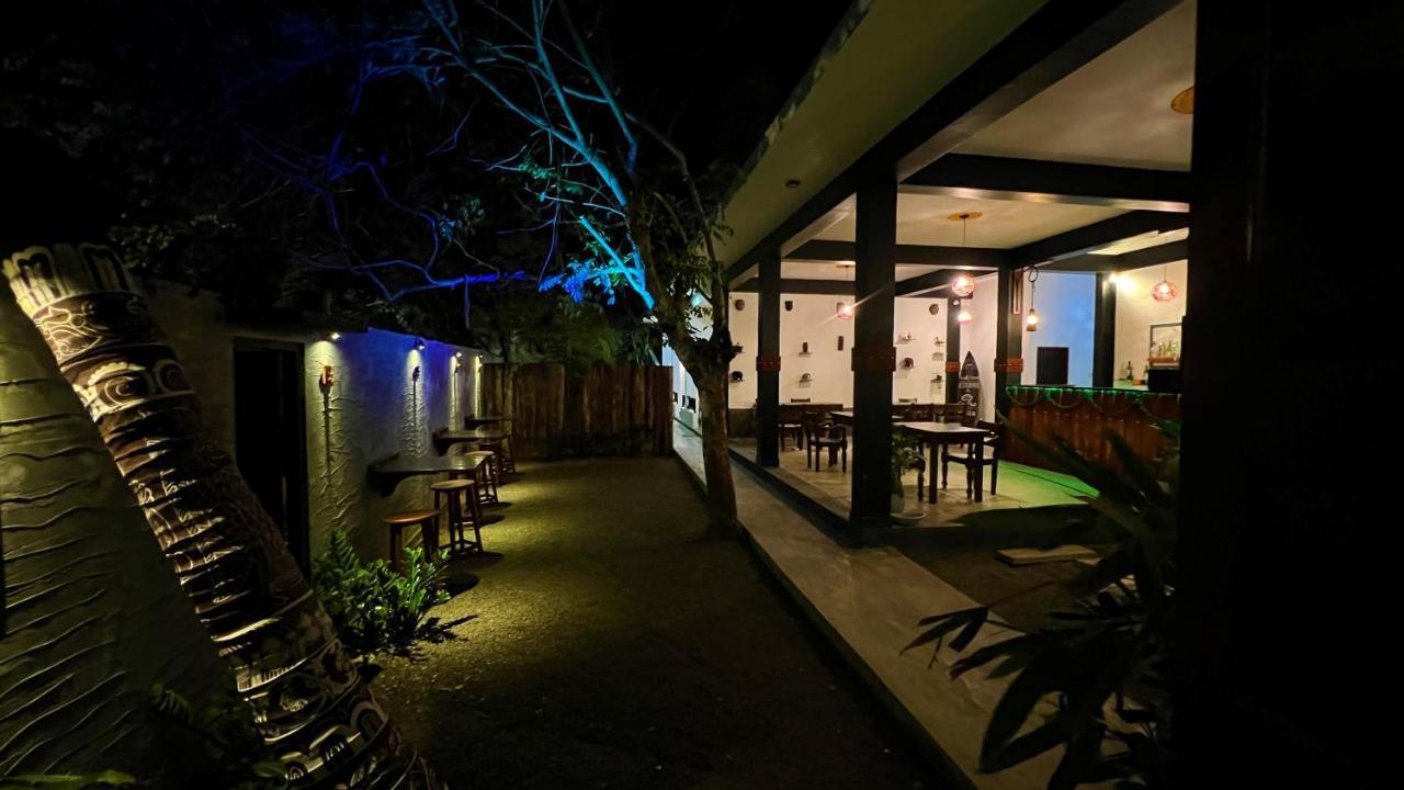 Sea Pink Residence Bentota Exterior photo